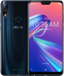 Замена экрана на телефоне Asus ZenFone Max Pro M2 (ZB631KL) в Ульяновске